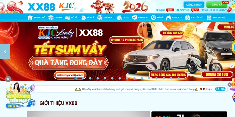 Giải đáp 3 câu hỏi thường gặp về XX88